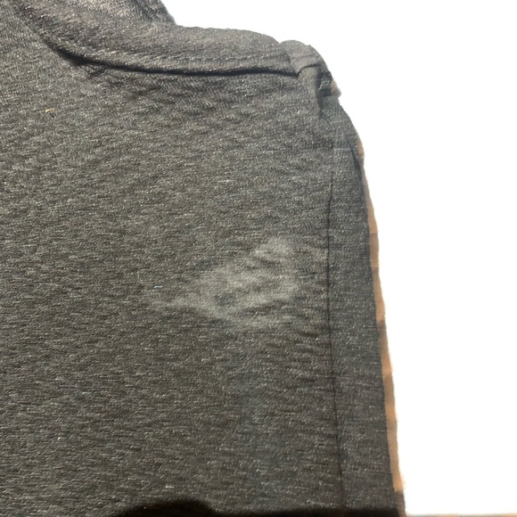 Acemi Black Tank Top - Picture 3 of 4